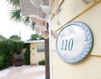 Anna Maria Beach Cottages Anna Maria Island Εξωτερικό φωτογραφία