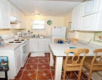 Anna Maria Beach Cottages Anna Maria Island Εξωτερικό φωτογραφία