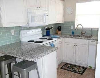Anna Maria Beach Cottages Anna Maria Island Εξωτερικό φωτογραφία