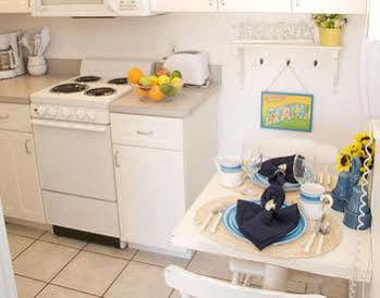 Anna Maria Beach Cottages Anna Maria Island Εξωτερικό φωτογραφία