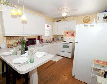 Anna Maria Beach Cottages Anna Maria Island Εξωτερικό φωτογραφία