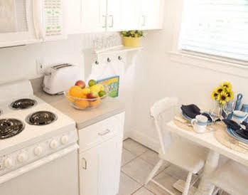 Anna Maria Beach Cottages Anna Maria Island Εξωτερικό φωτογραφία