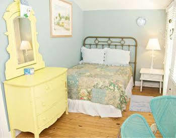 Anna Maria Beach Cottages Anna Maria Island Εξωτερικό φωτογραφία