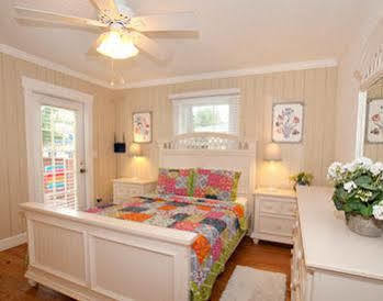 Anna Maria Beach Cottages Anna Maria Island Εξωτερικό φωτογραφία