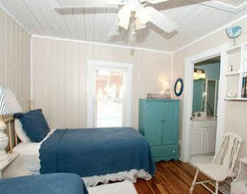Anna Maria Beach Cottages Anna Maria Island Εξωτερικό φωτογραφία